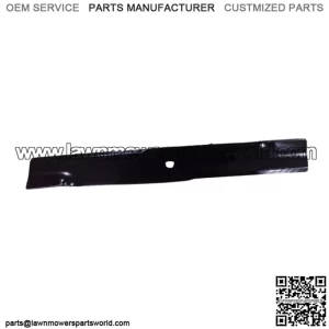 Hustler/Big Dog Blade 36" TrimStar, Hike, and T Series.