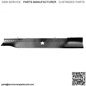 Replacement Husqvarna Fits /Yazoo/Kees Blade 12123 12123