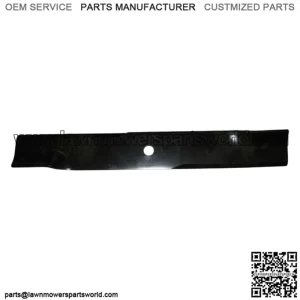 New Mower Blade 18" Husqvarna Turf Kees 101485 3 for 52" cut