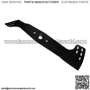 46CM Lawnmower Knife Honda HRB 415 HRG 465 C IZY 46P S / 72511-VH4-000