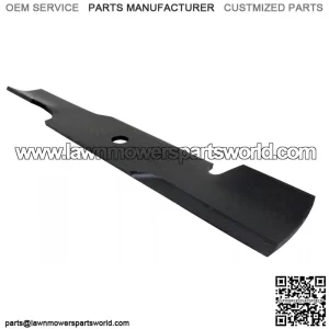 15" Rotary 12868 Lawn Mower Blade Ferris 5061827 fits IS500Z 5/8" Center Hole