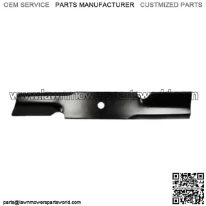 BLADE-MOWER, 16-1/4", 5/8", NOTCH A-B1FE1048