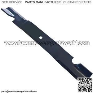 5101755 FERRIS BLADE-MOWER, 21", 5/8", NOTCH