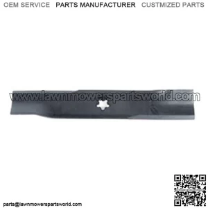 BLADE-MOWER, 14-5/8", 5PT A-B1HV2201