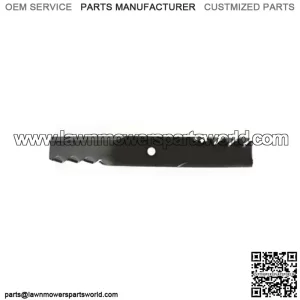 A-B1PD5006
BLADE-MOWER, PRED, 16-1/2", 5/8", MULCH