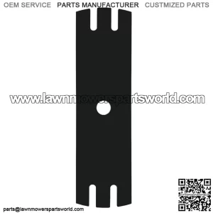 9" MTD Edger Replacement Blade