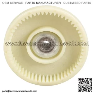 Electric Chainsaw/Pole Saw Sprocket Gear 107713-01 717-04749 For MTD