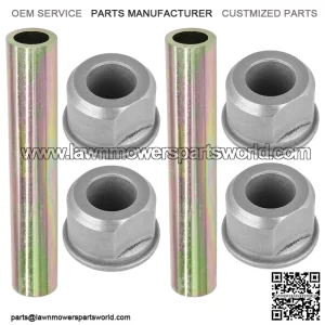 Wheel Spanner & Flange Bushings Set for Toro RZT420, Z380, Z420, Z4220, Z480 ÿ Part #104-3667