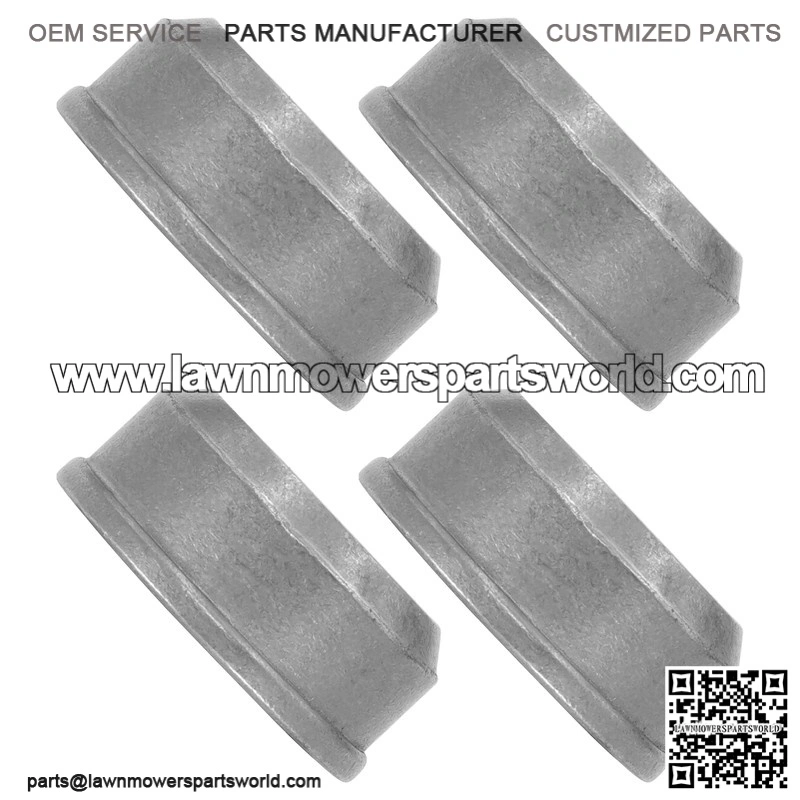 Wheel Bushing Tilden RTNR for Land Pride AT2560, AT3590, FD2560 ÿ Part #53-164 / BF-1506 - Image 4