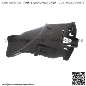 Mulch Plug 76266-VG4-020ZA Stuffing Fits HRR216 HRT216