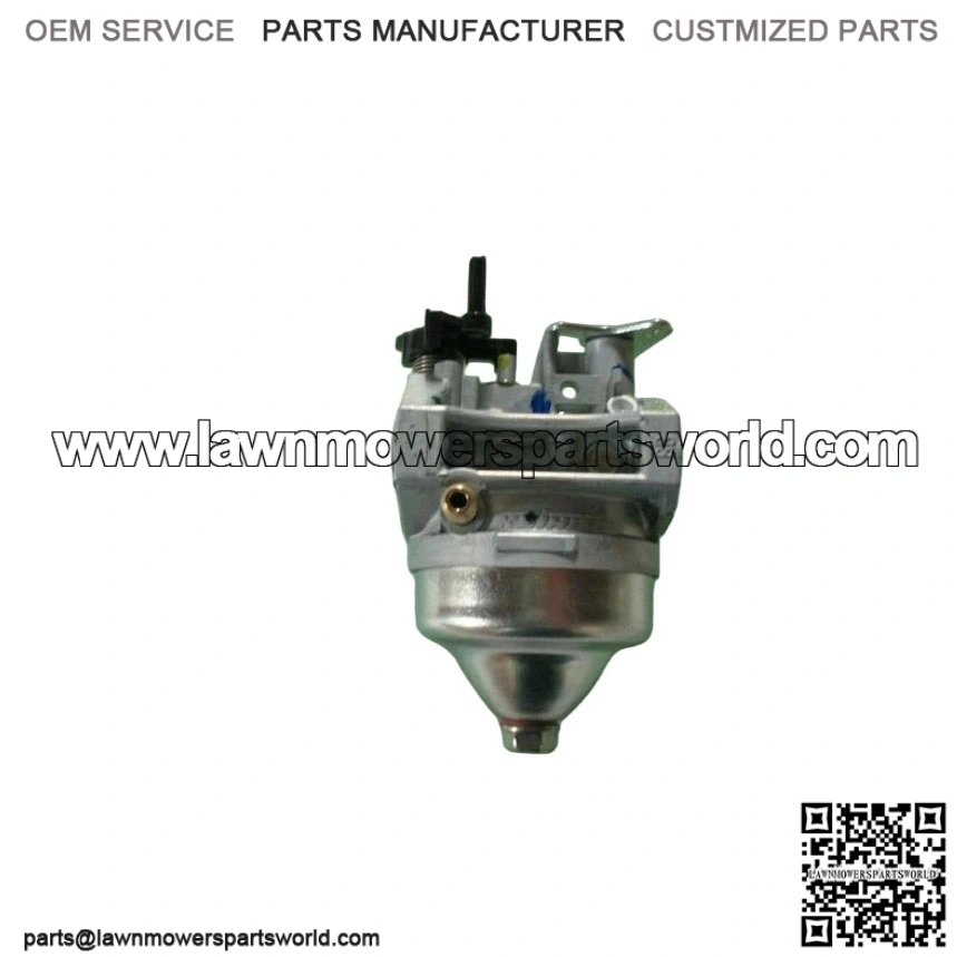 Carburetor 16100-Z0L-853 Fits GCV160A GCV160LA GCV160LAO - Image 2