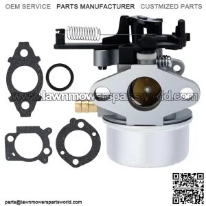 Carburetor For Husqvarna 775EX Walk Mower Engine