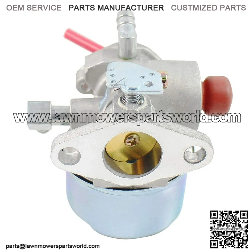 Carburetor PC142262 For 4.5HP 5HP 5.5HP 6HP 6.5HP 6.75HP Lawnmowers - Image 2