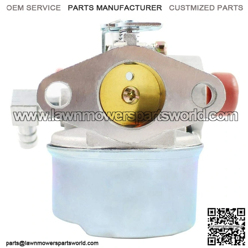 Carburetor PC142262 For 4.5HP 5HP 5.5HP 6HP 6.5HP 6.75HP Lawnmowers - Image 3