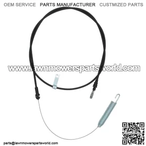 PTO Cable For John Deere LA100 LA105 LA110 LA115 LA120 LA125 LA135 Mower