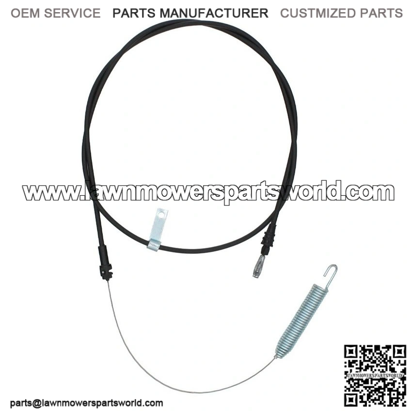 PTO Cable For John Deere LA100 LA105 LA110 LA115 LA120 LA125 LA135 Mower