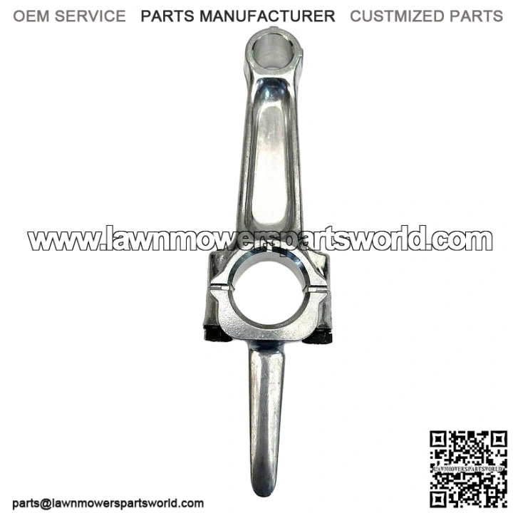 Master Rebuild Kit For 12HP Kohler K301 With Standard Piston And Rod And Valves - Image 2