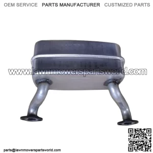 Muffler 05088300 For Ariens Lawn Mower / Kawasaki
