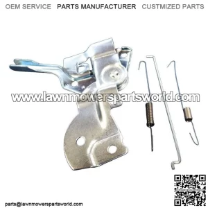 Throttle Governor Control Lever Return Spring For GX160 GX200 5.5HP 6.5HP