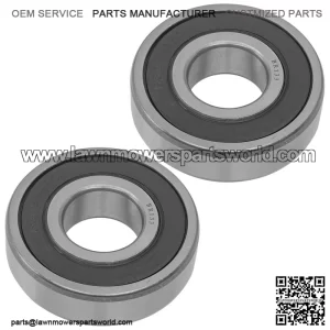 48" Deck Spindle Repair Kit for Snapper Models W48122R, W481252KW, W48142BV ÿ Part #7059964YP