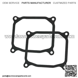 2 Set 120-4206 Valve Cover Gasket for TimeCutter SS 4200 ZS 4200S