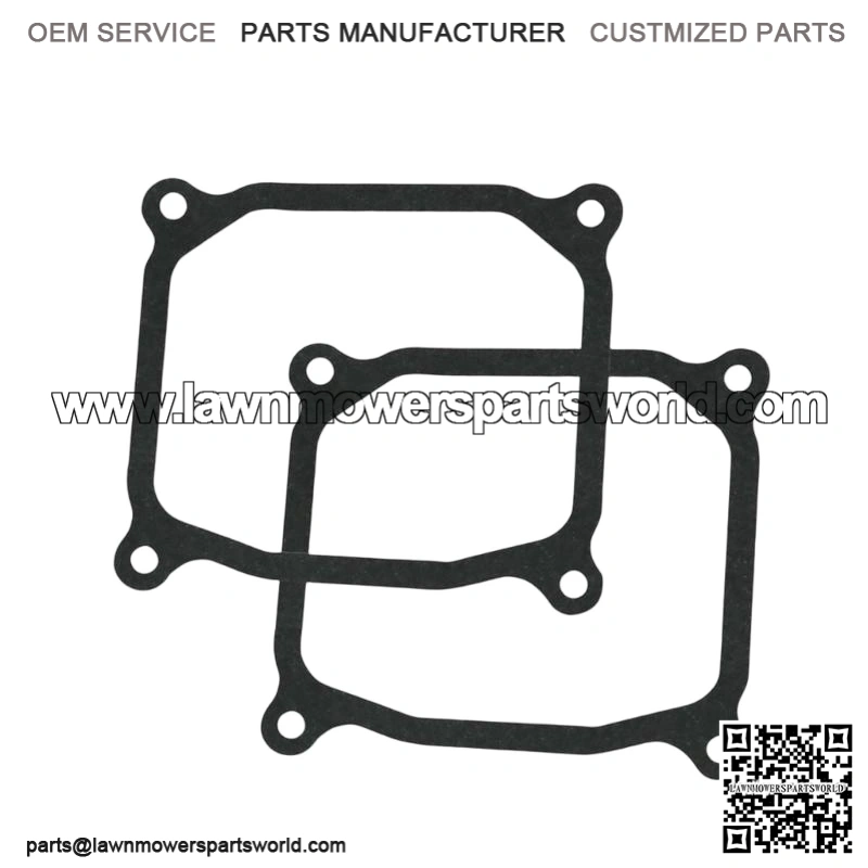 2 Set 120-4206 Valve Cover Gasket for TimeCutter SS 4200 ZS 4200S