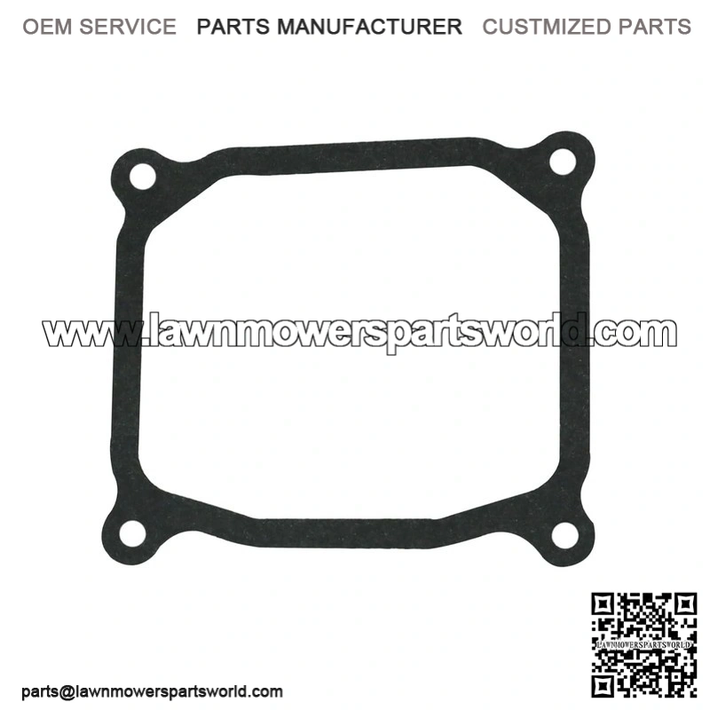 2 Set 120-4206 Valve Cover Gasket for TimeCutter SS 4200 ZS 4200S - Image 2