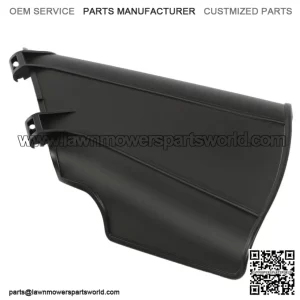 42" Mower Deflector For Timecutter ZS4200S SW4200 SS4225 SS4250 SS4260