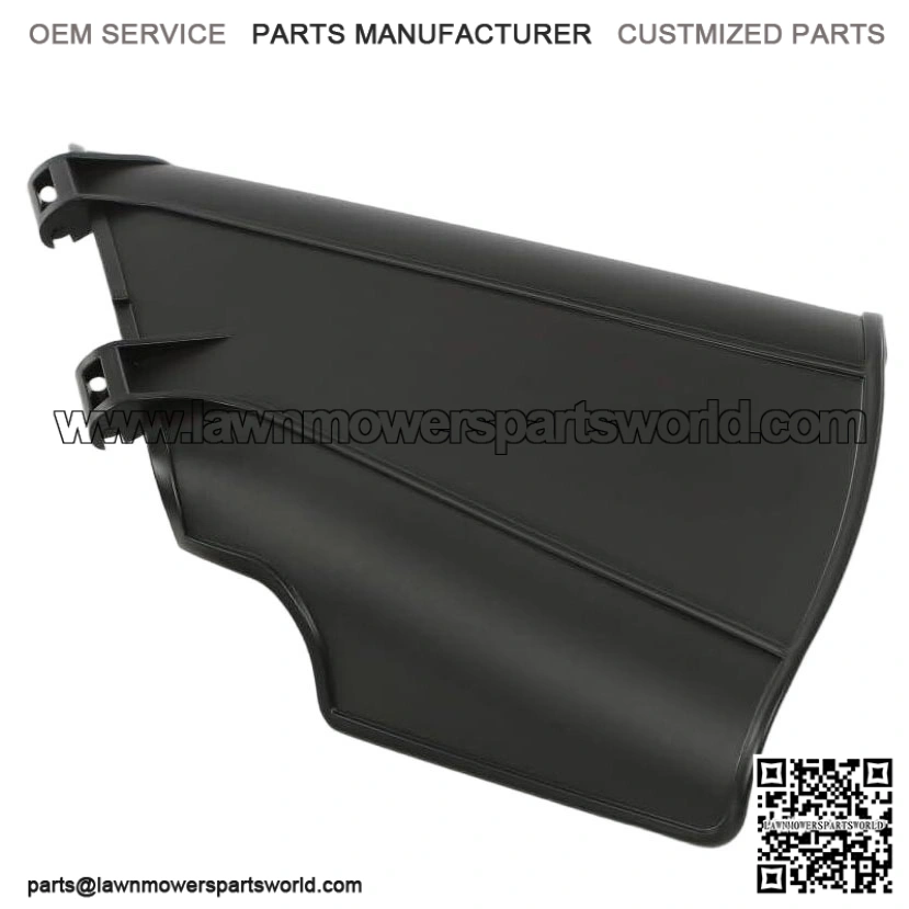 42" Mower Deflector For Timecutter ZS4200S SW4200 SS4225 SS4250 SS4260