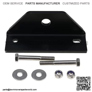 Bolt on Tow Hitch for Timecutter Titan SS3200 SS4200 SS4235 SS4260 SS5000