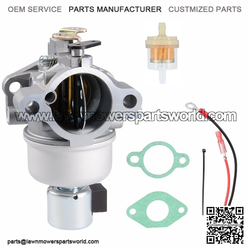 Carburetor For TimeCutter SS4200 Zero Turn Mower 452cc 42" Carb