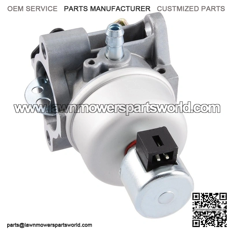 Carburetor For TimeCutter SS4200 Zero Turn Mower 452cc 42" Carb - Image 3
