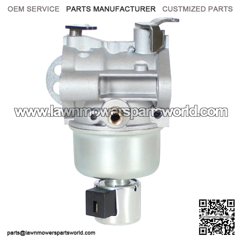 Carburetor for TimeCutter SS4200 42in 452cc Zero Turn Mower - Image 3