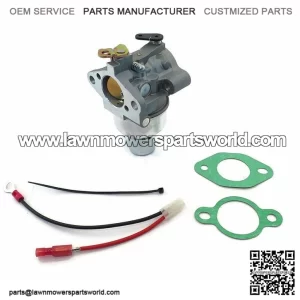Gasket Carb Carburetor For TimeCutter SS4200 Zero Turn Mower 452cc 42"
