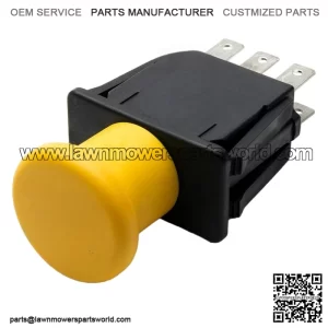 Clutch PTO Switch for TimeCutter SS3200, SS3216, SS3225, SS4200