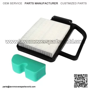 Air & Pre Filter For TimeCutter SS4200 74622 Z4200 74360 with SV590
