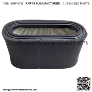 Air Filter Combo for Exmark 136-7809 and 136-7807, Fits Quest E S Series