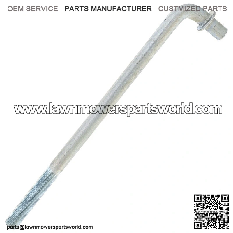 Deck Rod Mount 133-4319 for TimeCutter 50" 42" ZS5000 ZS4200T
