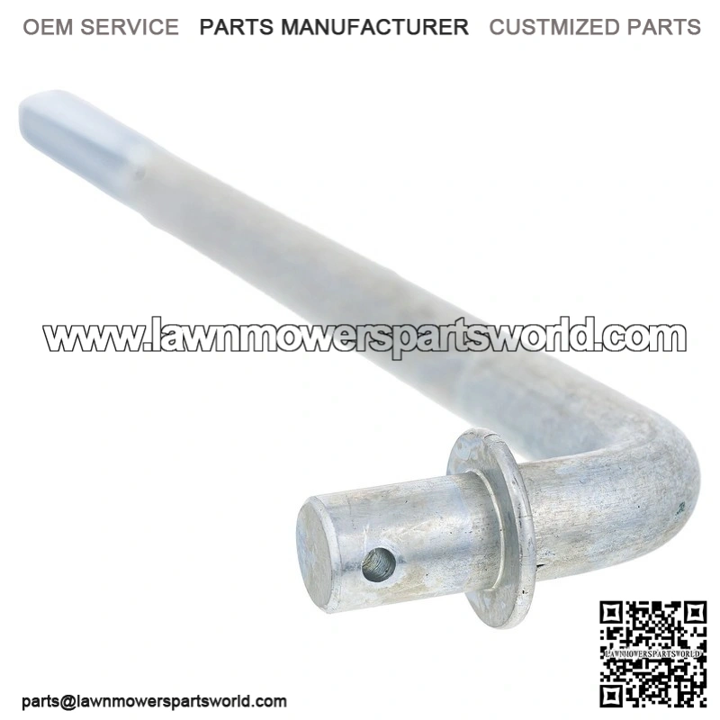 Deck Rod Mount 133-4319 for TimeCutter 50" 42" ZS5000 ZS4200T - Image 2