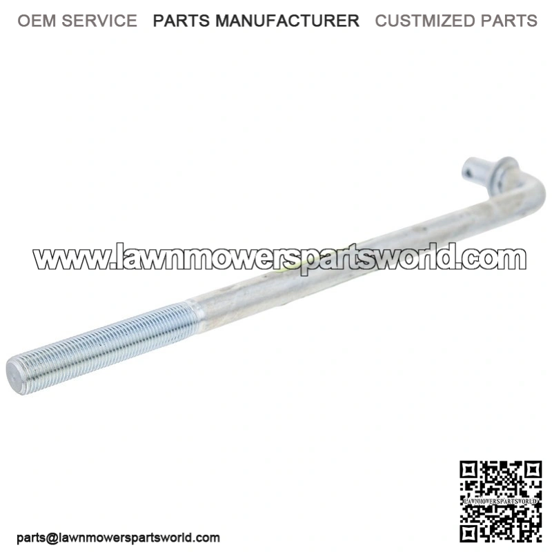 Deck Rod Mount 133-4319 for TimeCutter 50" 42" ZS5000 ZS4200T - Image 3