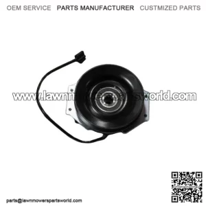 Electric Clutch 070-0055-00 Fits MZ / Magnum