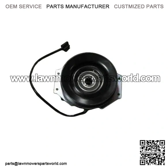 Electric Clutch 070-0055-00 Fits MZ / Magnum
