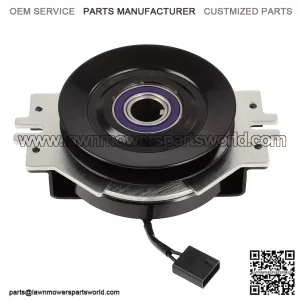 070-0056-00 Electric PTO Clutch for ZT Elite Maverick Revolt Lawn Mower