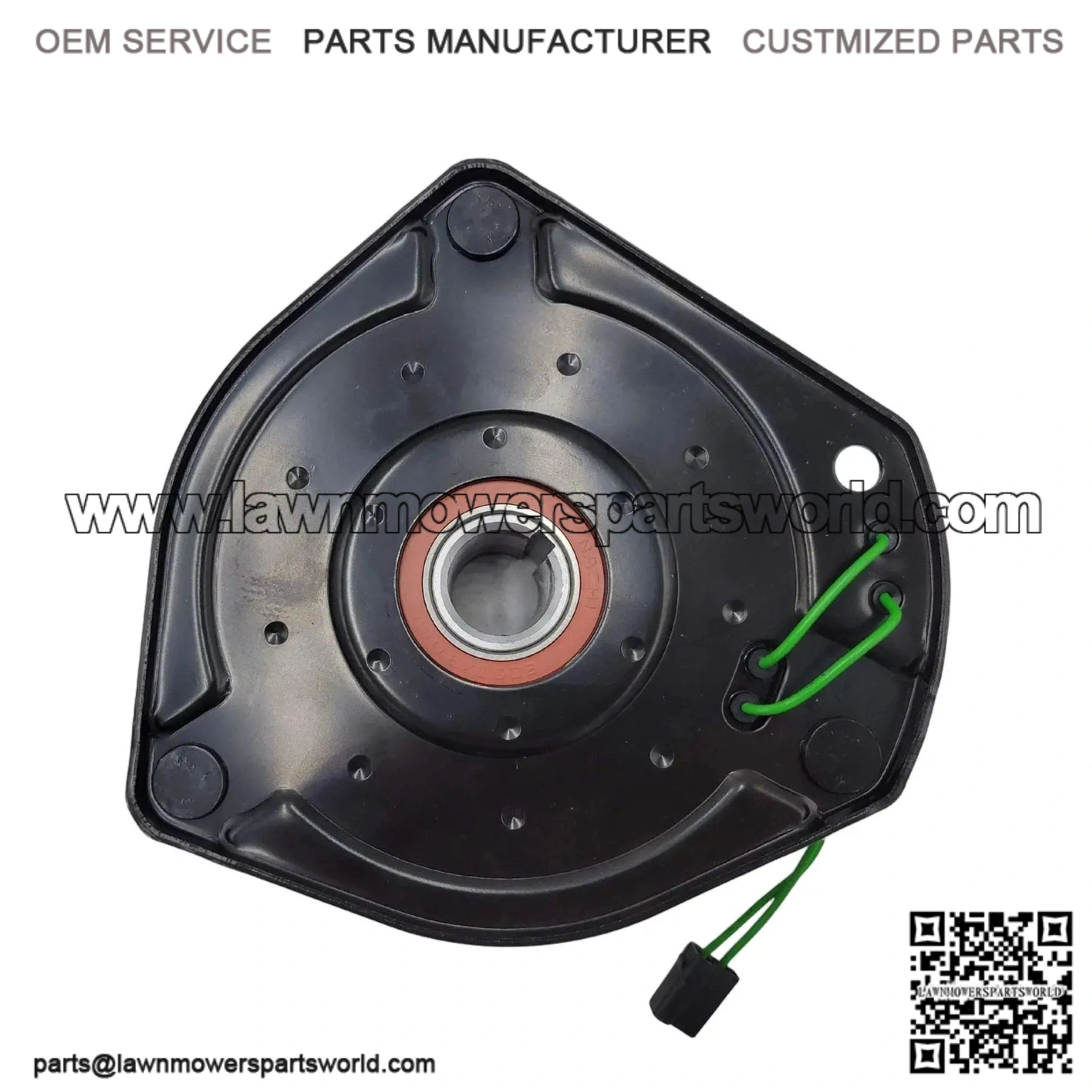PTO Clutch for Scag 461661