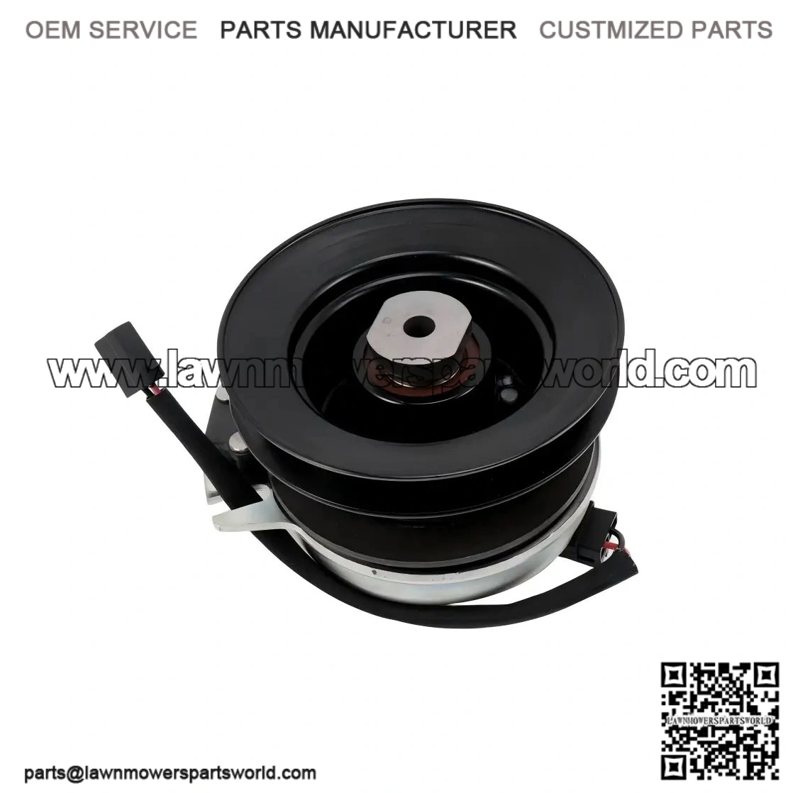 5217-77 521777 Lawn Mower Electric PTO Clutch ?C Replacement Part