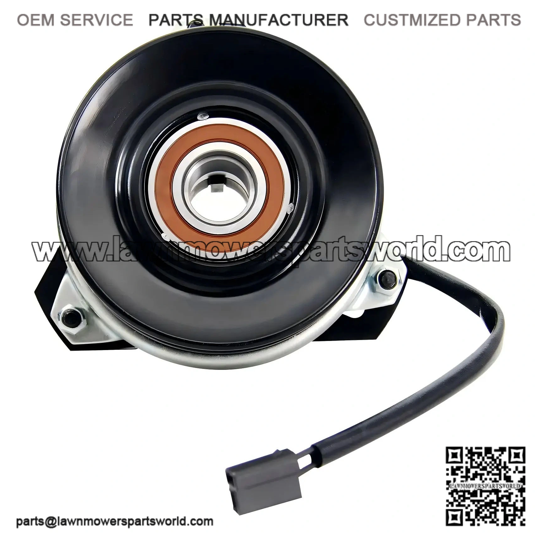 PTO Clutch for Cub Cadet 917170056, 917532140923, 917532170056 ?C Electric Model