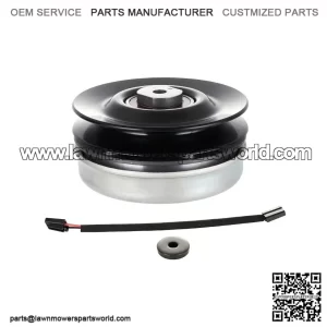784835 Lawn Mower PTO Clutch for HUSTLER ?C Wholesale Available