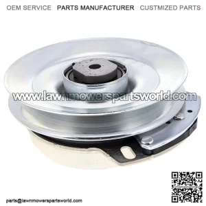 130ftlb (OEM 105) Clutch & PTO Switch 126-2615, 5219-173 for Exmark Turf T