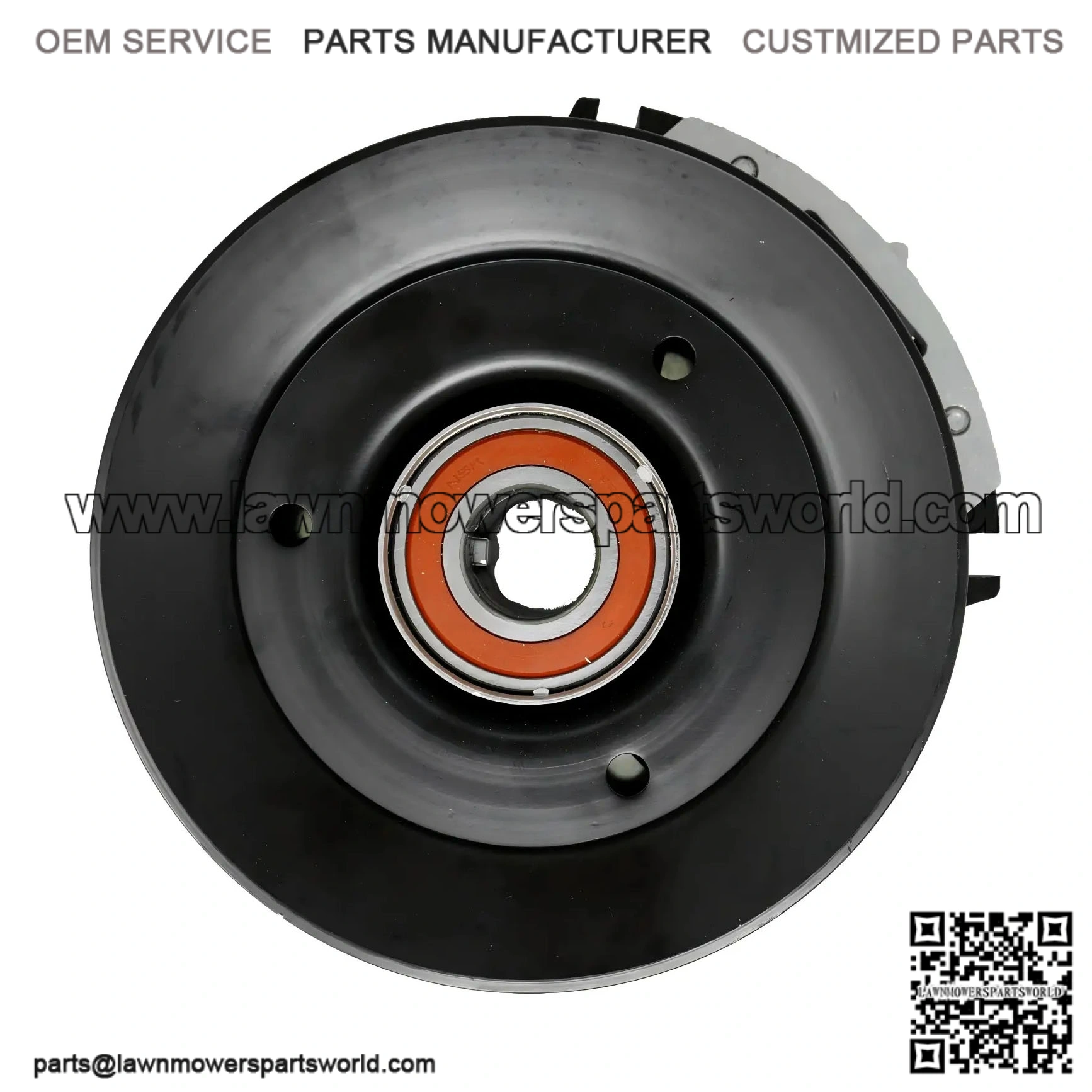Toro 139-7910 Clutch
