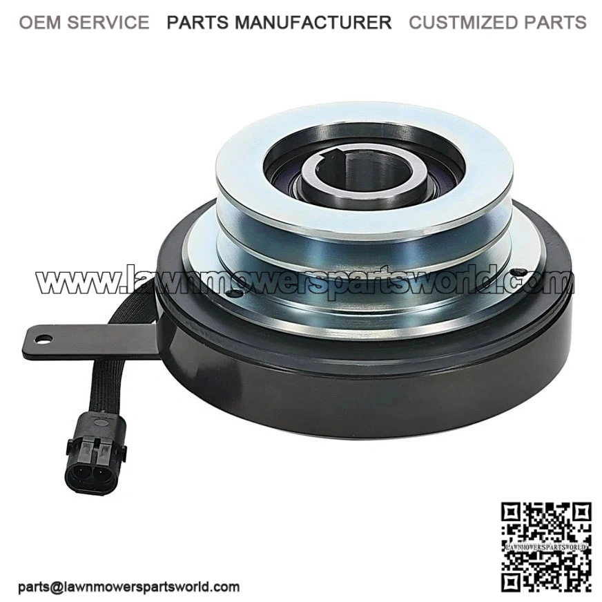 MA-GT-JD22 PTO Clutch Fits John Deere F910 F912 F915 F925 F930 F932 F935
